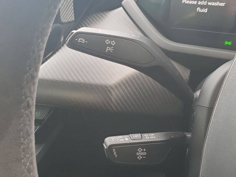 More views of Audi RS e-tron GT