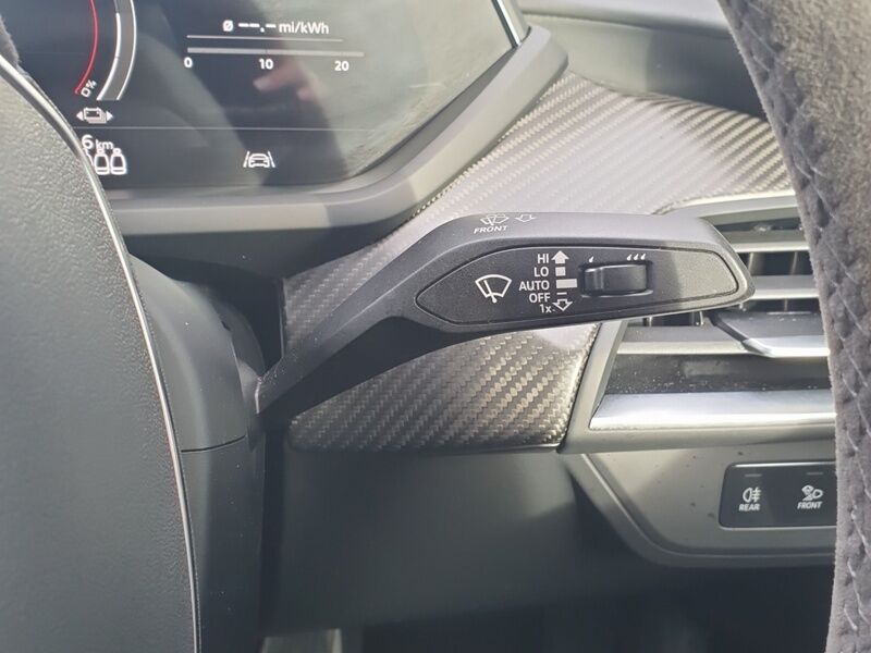 More views of Audi RS e-tron GT