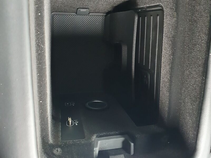 More views of Audi RS e-tron GT