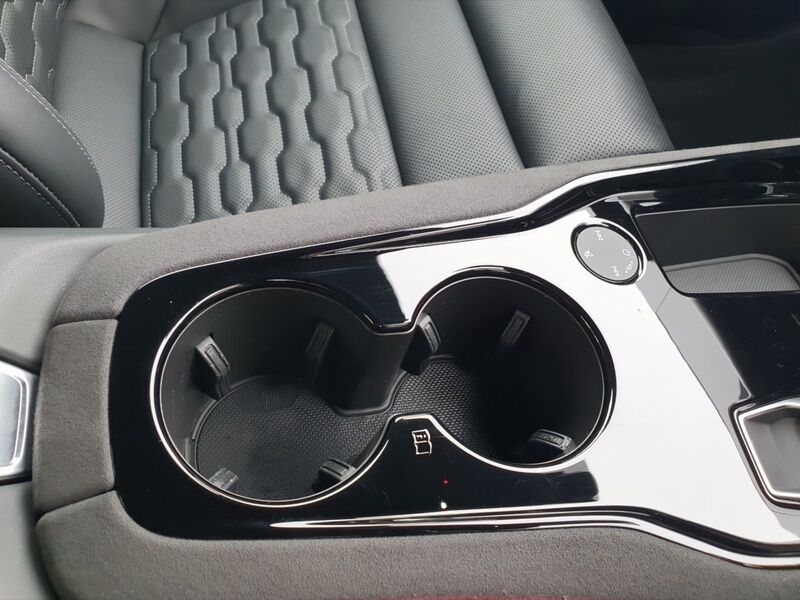 More views of Audi RS e-tron GT