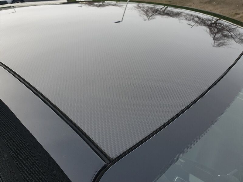 More views of Audi RS e-tron GT