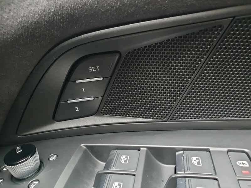 More views of Audi RS e-tron GT