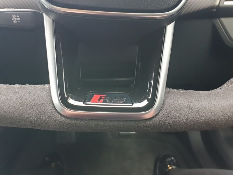 More views of Audi RS e-tron GT