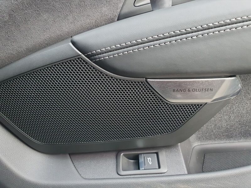 More views of Audi RS e-tron GT