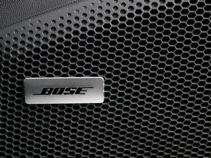 More views of Porsche Macan