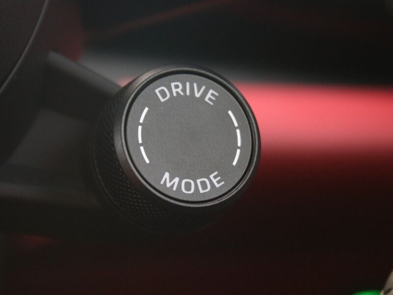 More views of Porsche Macan