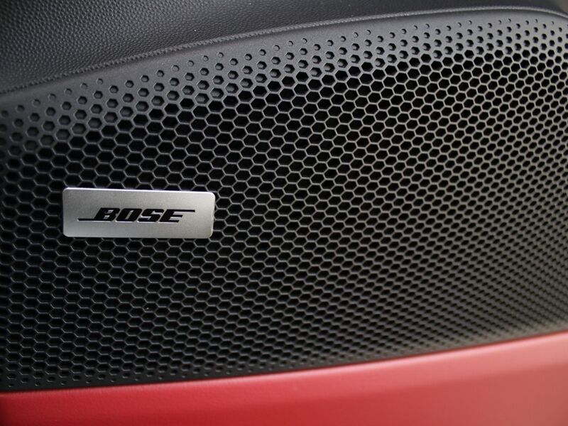 More views of Porsche Macan