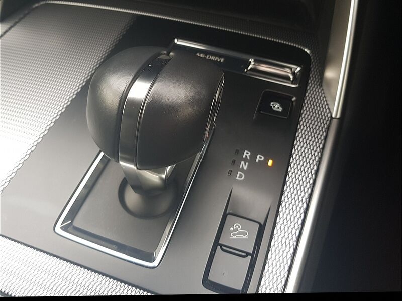 More views of Mazda CX-60