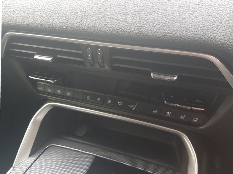 More views of Mazda CX-60