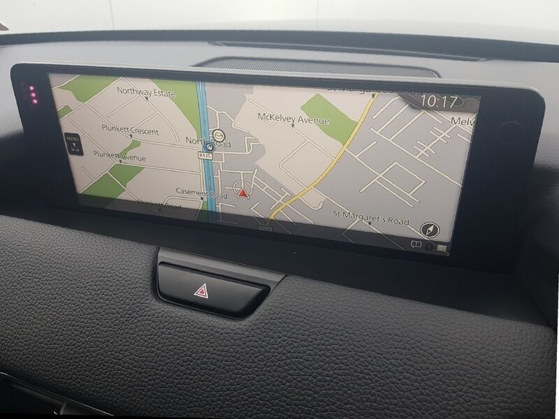 More views of Mazda CX-60