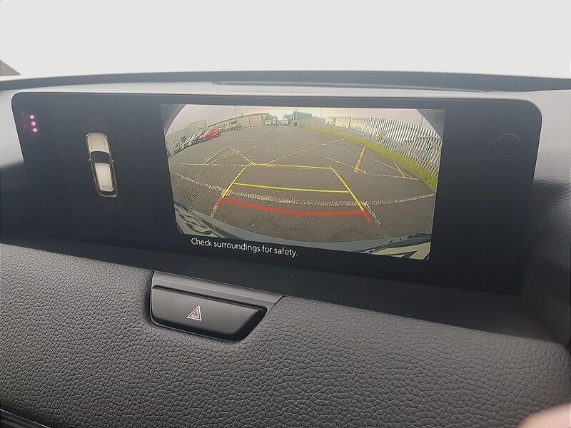 More views of Mazda CX-60