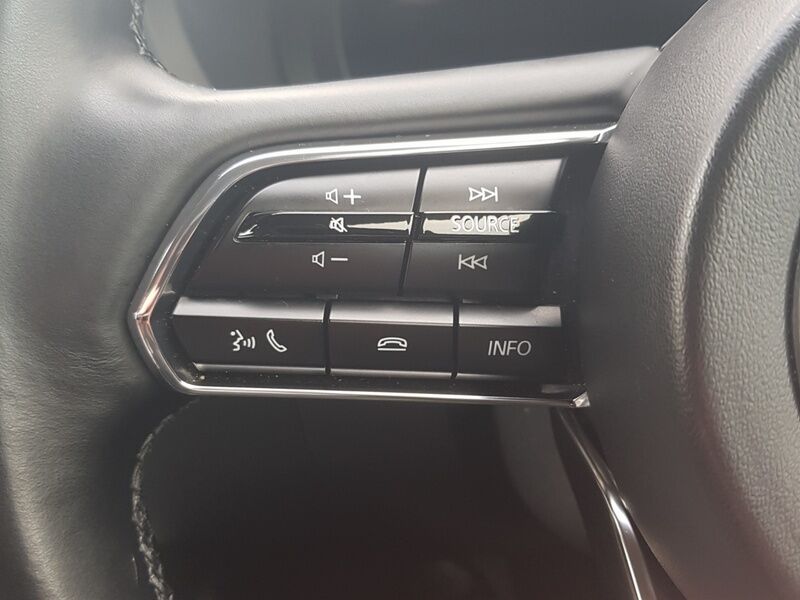 More views of Mazda CX-60