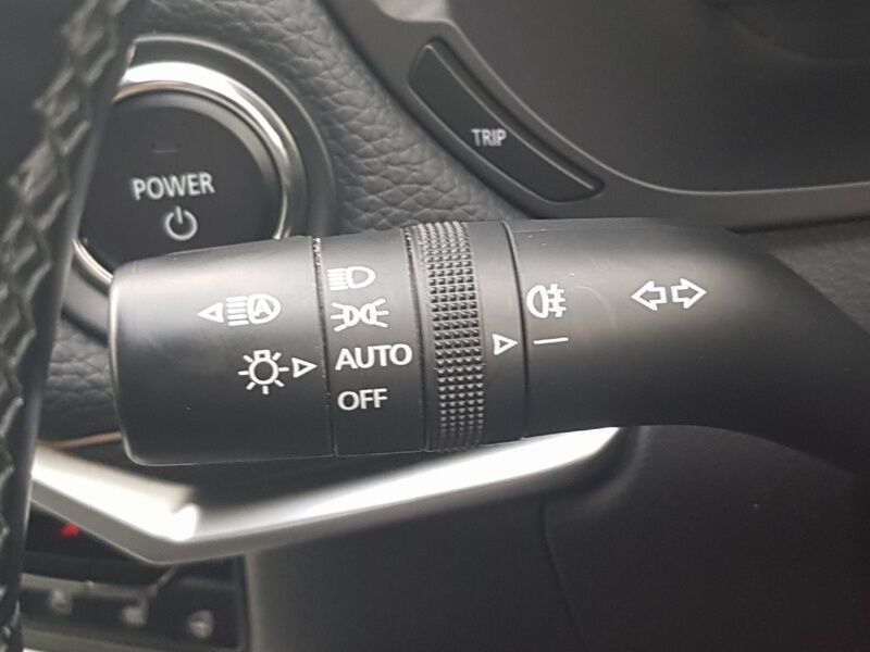 More views of Mazda CX-60