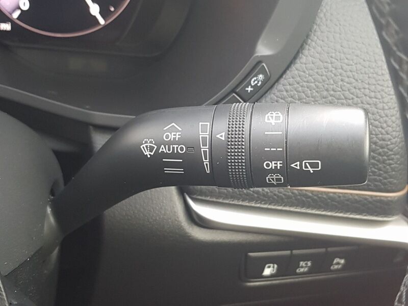 More views of Mazda CX-60