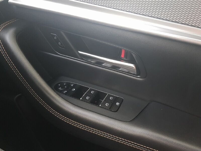 More views of Mazda CX-60