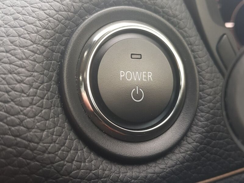 More views of Mazda CX-60