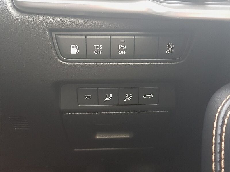 More views of Mazda CX-60