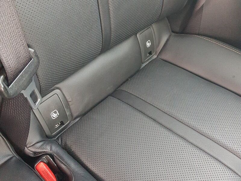 More views of Mazda CX-60