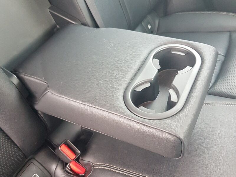 More views of Mazda CX-60