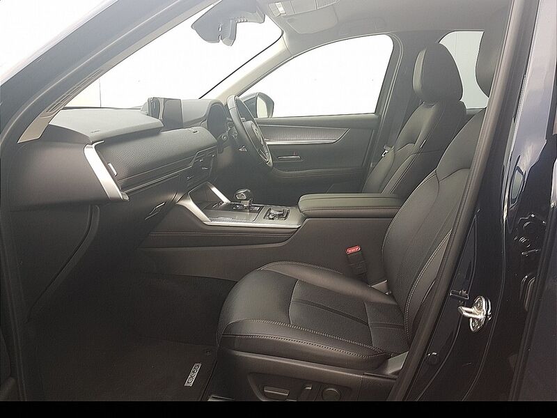 More views of Mazda CX-60