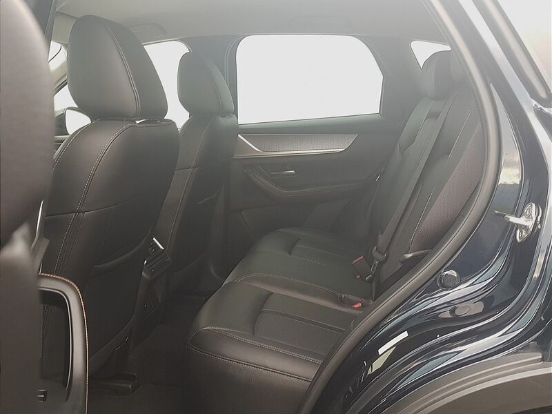 More views of Mazda CX-60