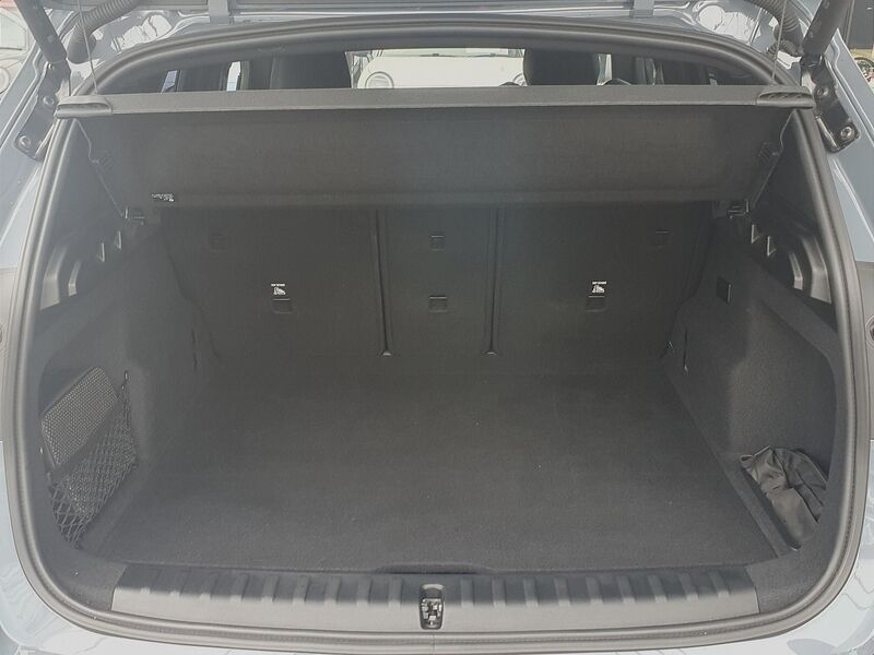 More views of BMW X1