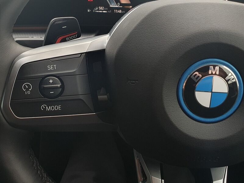 More views of BMW X1