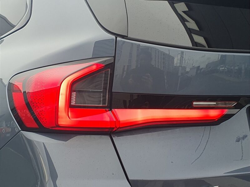 More views of BMW X1