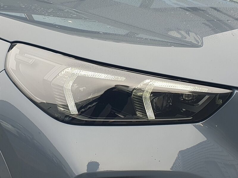 More views of BMW X1