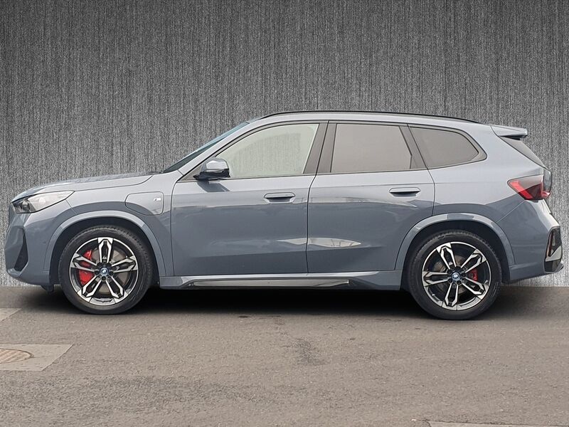 More views of BMW X1