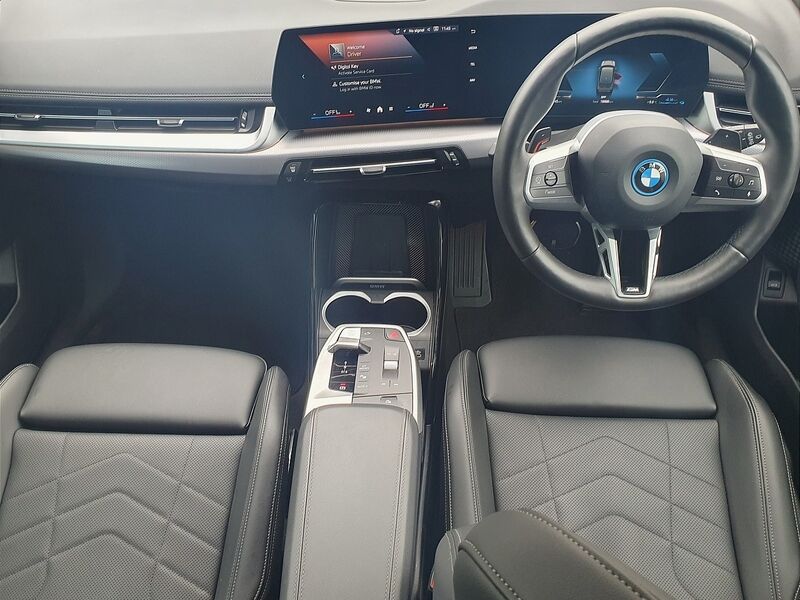 More views of BMW X1