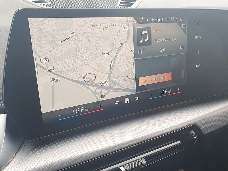 More views of BMW X1