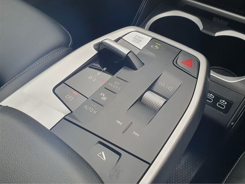 More views of BMW X1