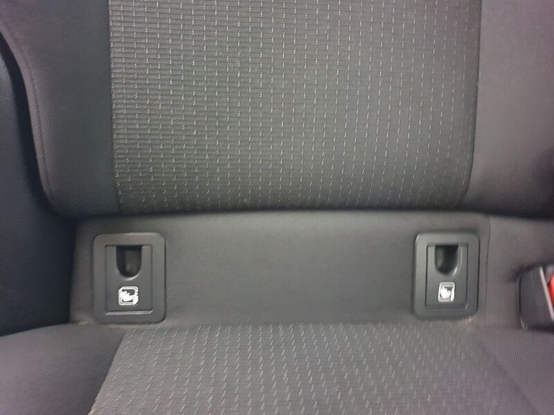 More views of Toyota C-HR