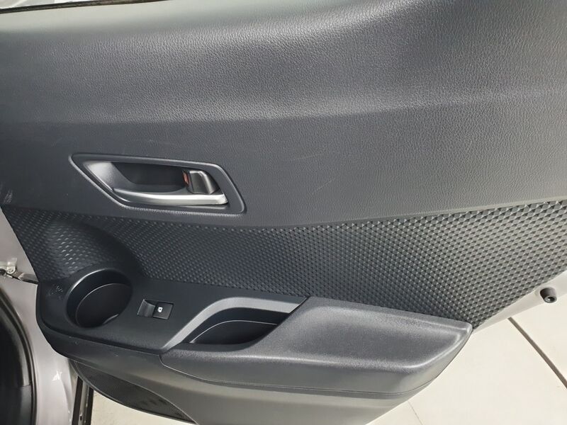 More views of Toyota C-HR