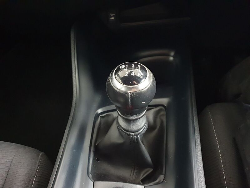 More views of Toyota C-HR