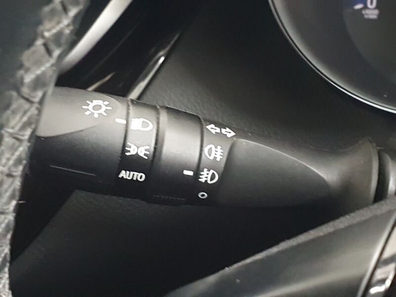 More views of Toyota C-HR