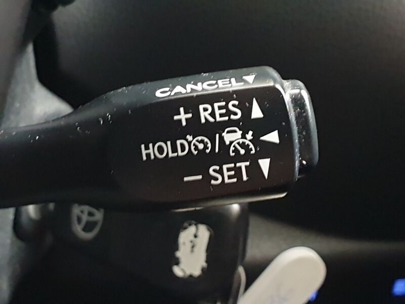 More views of Toyota C-HR