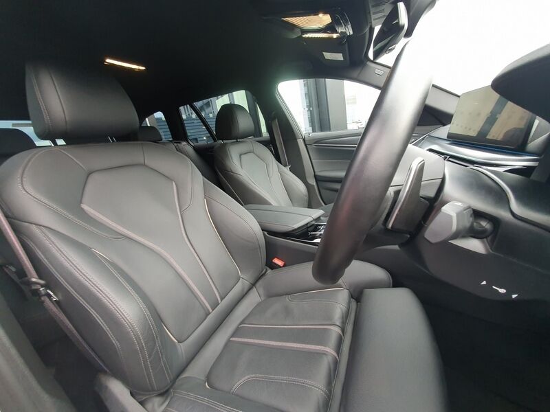 More views of BMW 5-Series