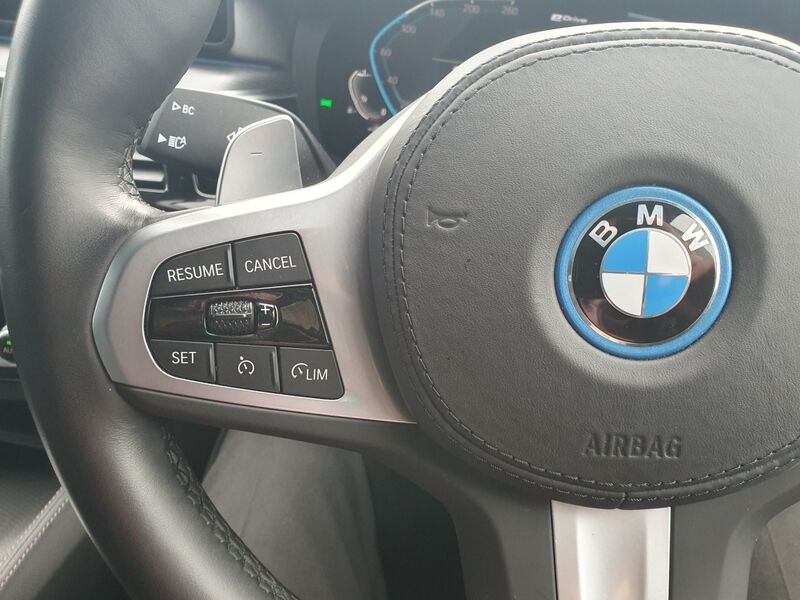 More views of BMW 5-Series