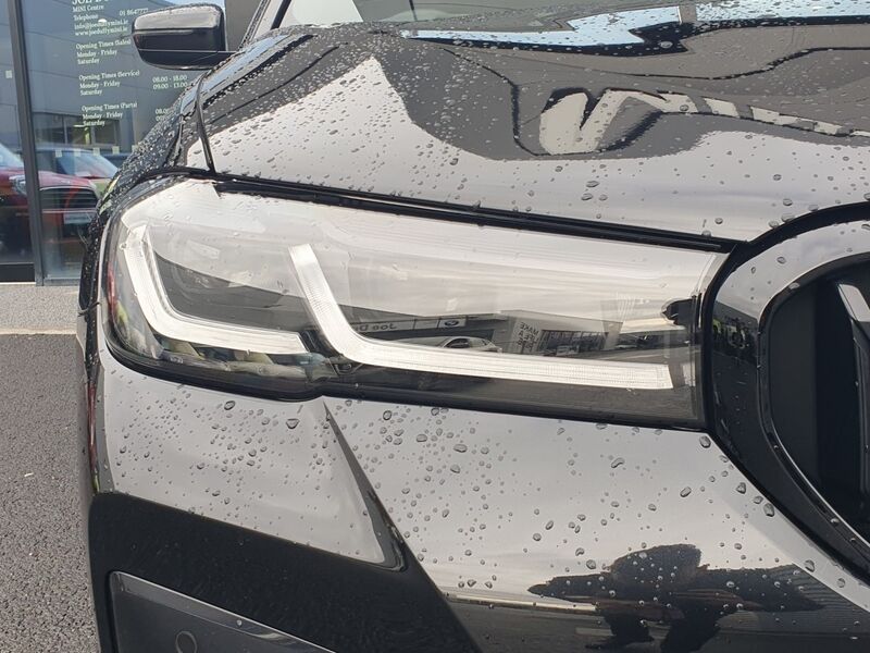 More views of BMW 5-Series