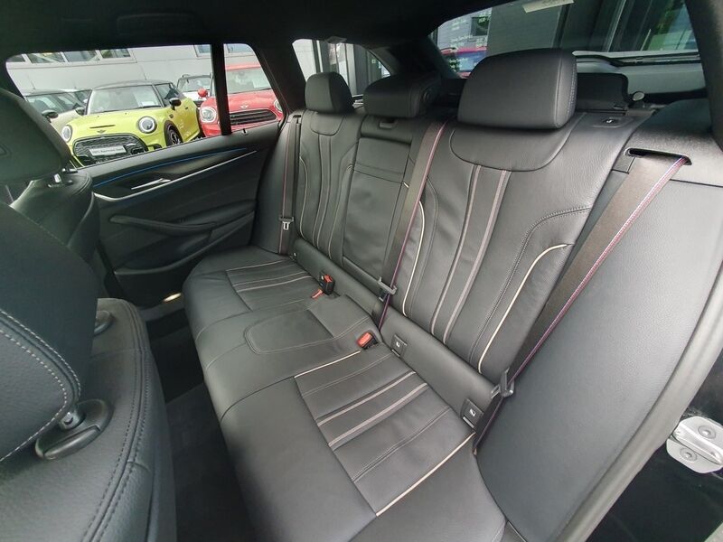 More views of BMW 5-Series