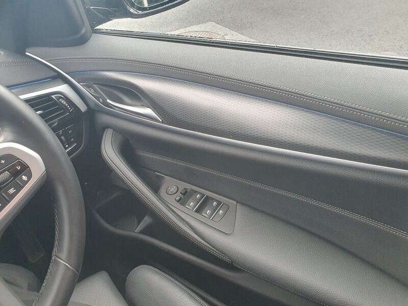 More views of BMW 5-Series