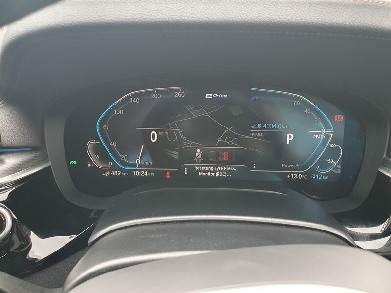 More views of BMW 5-Series