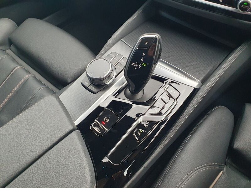 More views of BMW 5-Series