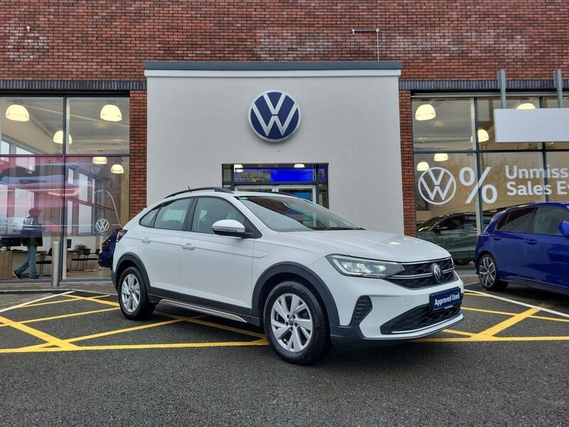 More views of Volkswagen Taigo