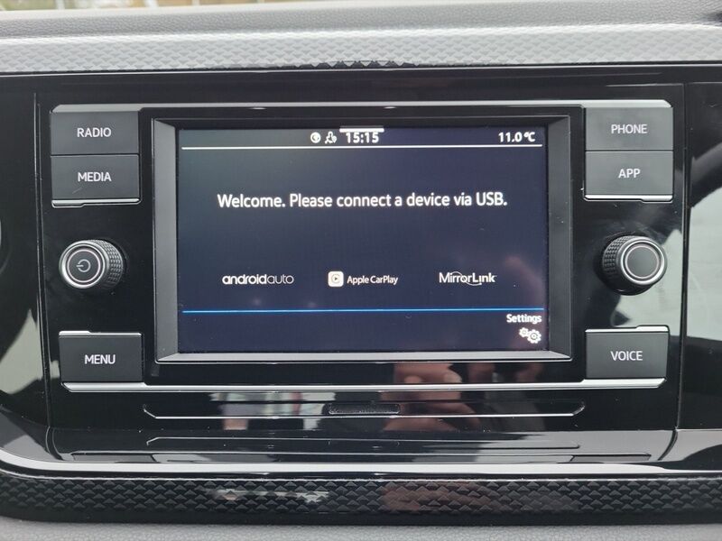 More views of Volkswagen Taigo