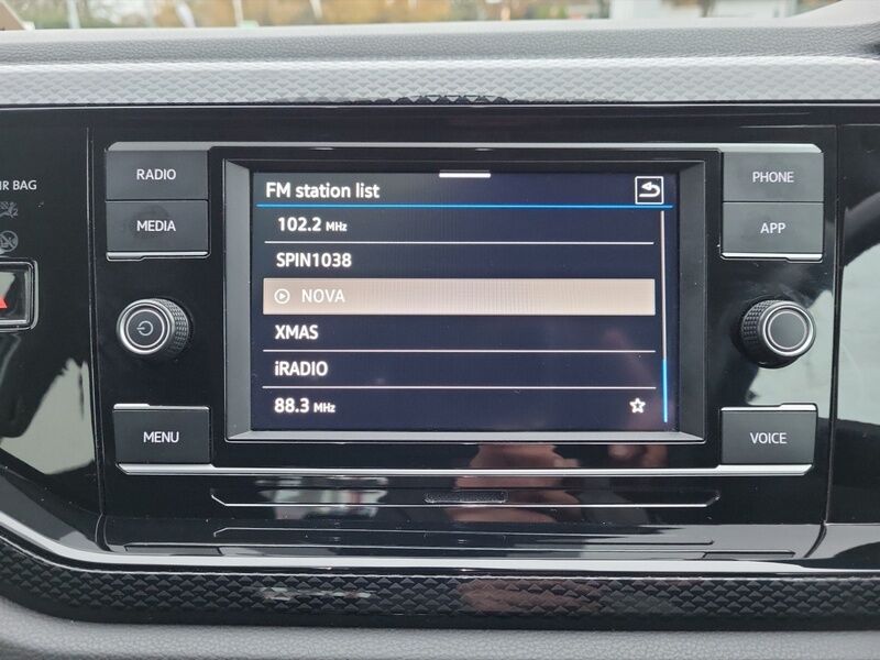 More views of Volkswagen Taigo