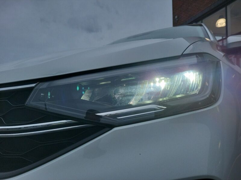 More views of Volkswagen Taigo