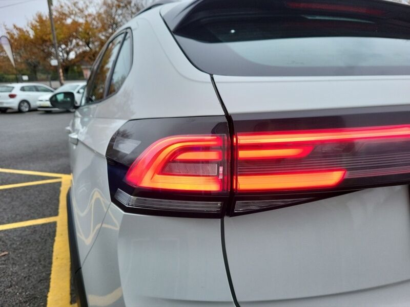 More views of Volkswagen Taigo